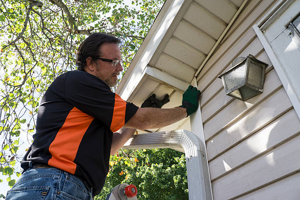 Siding for Multi-Family Homes in Pleasant Ridge, MI